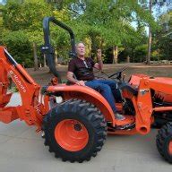 kubota tractor loan